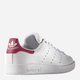 Підліткові кеди для дівчинки adidas Originals Stan Smith J B32703 36.5 (4UK) Білі (4054714105182) - зображення 9