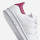 Підліткові кеди для дівчинки adidas Originals Stan Smith J B32703 36.5 (4UK) Білі (4054714105182) - зображення 12