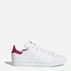 Tenisówki dziecięce dla dziewczynki adidas Originals Stan Smith J B32703 38 (5UK) Białe (4054714105199) - obraz 1