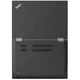 Ноутбук 13.3" Lenovo ThinkPad Yoga X13 G1: Intel Core i7-10510U, 16 GB, SSD 512 GB, Intel UHD, IPS, Full HD, Touch-екран, Підсвіч клав, Екран 360 - Б/В - зображення 3