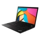 Ноутбук 15.6" Lenovo ThinkPad T590: Intel Core i7-8550U, DDR4 16 GB, SSD 256 GB, Intel UHD, IPS, Full HD, Б/В - зображення 2