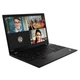 Ноутбук 15.6" Lenovo ThinkPad T590: Intel Core i7-8550U, DDR4 16 GB, SSD 256 GB, Intel UHD, IPS, Full HD, Б/В - зображення 3