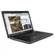 Ноутбук 17.3" HP ZBOOK 17 G3: Intel Core i7-6700HQ, 4 GB, SSD 240 GB, nVidia Quadro M4000M, IPS, Full HD, 3G, Key Light - Б/В - изображение 3