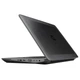Ноутбук 17.3" HP ZBOOK 17 G3: Intel Core i7-6700HQ, 4 GB, SSD 240 GB, nVidia Quadro M4000M, IPS, Full HD, 3G, Key Light - Б/В - изображение 4