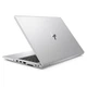 Ноутбук 14" HP EliteBook 840 G6: Intel Core i7-8550U, DDR4 8 GB, SSD 256 GB, Intel UHD, IPS, Full HD, Key Light, Б/В - зображення 3