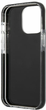 Панель CG Mobile Karl Lagerfeld Karl Head для Apple iPhone 13/13 Pro Black (3666339048662) - зображення 2