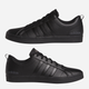 Sneakersy męskie do kostki adidas VS Pace B44869 43.5 (UK 9) Czarne (4059812395008) - obraz 3