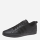 Sneakersy męskie do kostki adidas VS Pace B44869 43.5 (UK 9) Czarne (4059812395008) - obraz 4