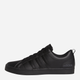 Sneakersy męskie do kostki adidas VS Pace B44869 43.5 (UK 9) Czarne (4059812395008) - obraz 5