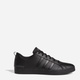 Sneakersy męskie do kostki adidas VS Pace B44869 43 (UK 10) Czarne (4059812394933) - obraz 1