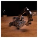 Конструктор Metal Time коллекционная модель Tireless Digger (MT043) - изображение 7