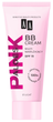 BB krem AA aloes pink BB cream multinawilżający 01 light 30 ml (5900116088570) - obraz 1