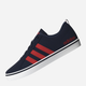 Sneakersy męskie do kostki adidas VS Pace B74317 42 (UK 8) Granatowe (4058023921877) - obraz 6