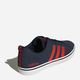 Sneakersy męskie do kostki adidas VS Pace B74317 42 (UK 8) Granatowe (4058023921877) - obraz 13