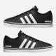 Sneakersy męskie do kostki adidas VS Pace B74494 42 (UK 8) Czarne (4057284407175) - obraz 3