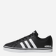 Sneakersy męskie do kostki adidas VS Pace B74494 44 (UK 9.5) Czarne (4057284407090) - obraz 5