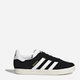 Підліткові кеди для дівчинки adidas Originals Gazelle J BB2502 36.5 (4UK) Чорні (4057284000031) - зображення 1