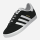 Підліткові кеди для дівчинки adidas Originals Gazelle J BB2502 37 (4.5UK) Чорні (4057284000024) - зображення 8