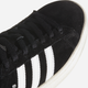 Sneakersy męskie skórzane adidas Campus BZ0084 44 (UK 9.5) Czarne (4058025717973) - obraz 12