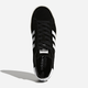 Sneakersy męskie skórzane adidas Campus BZ0084 43 (UK 10) Czarne (4058025717966) - obraz 9