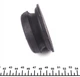 Опора амортизатора HUTCHINSON 590132 Mercedes Sprinter 9013231185, A9013231185 - зображення 3