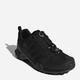 Чоловічі кросівки для треккінгу adidas Terrex Swift R2 CM7486 43.5 (UK 9) Чорні (4059323778710) - зображення 2