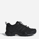 Чоловічі кросівки для треккінгу adidas Terrex Swift R2 CM7486 46 (UK 11) Чорні (4059323778673) - зображення 1