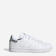 Tenisówki dziecięce dla dziewczynki adidas Originals Stan Smith J EE8483 38 (5UK) Białe (4061616819925) - obraz 1