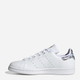 Підліткові кеди для дівчинки adidas Originals Stan Smith J EE8483 35.5 (3.5UK) Білі (4061616823984) - зображення 3