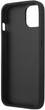 Панель CG Mobile Karl Lagerfeld Saffiano Karl&Choupette для Apple iPhone 13 mini Black (3666339028657) - зображення 2