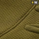 Перчатки M-Tac Scout Tactical Mk2 размер L Оливка Зеленый (9106) - изображение 7