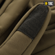 Рукавички M-Tac демісезонні Soft Shell Olive L (00-00013415) - зображення 8