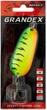 Блешня Select Grandex 20.0g 63mm 10 (00-00012988) - зображення 2