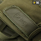 Рукавички M-Tac Assault Tactical Mk.2 Olive 2XL (00-00010959) - зображення 6