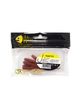 Приманка Wist силиконовая Личинка плавающая Twist Floating 2.5 inch 6шт 8 (00-00005383) - изображение 2
