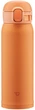 Термокружка Zojirushi SM-WA48DA 0.48l Оранжевый (00-00013099) - изображение 1
