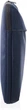 Чехол, сумка для ноутбука 17 дюймов AmazonBasics 40,64х32,26х2,29 см (sum0023942) Синий - изображение 3