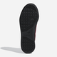 Підліткові шкіряні кеди для хлопчика adidas Originals Continental 80 J F99786 35.5 Чорні (4060516154198) - зображення 9