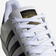 Підліткові кеди для дівчинки adidas Originals Superstar J FU7712 35.5 (3UK) Білі (4062056554889) - зображення 17