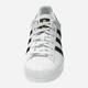 Підліткові кеди для дівчинки adidas Originals Superstar J FU7712 36.5 (4UK) Білі (4062056554896) - зображення 13