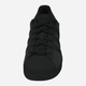 Trampki dziecięce dla dziewczynki adidas Originals Superstar J FU7713 38 (5UK) Czarne (4062056554957) - obraz 8