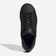 Trampki dziecięce dla dziewczynki adidas Originals Superstar J FU7713 38 (5UK) Czarne (4062056554957) - obraz 15