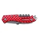 Munkees 2580 брелок-мультиинструмент Pocket Knife red - изображение 2