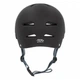 REKD шлем Ultralite In-Mold Helmet black 53-56 (57-59) - зображення 4