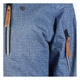 Куртка Rehall Carrol для жінок 2019 real denim (S) - зображення 4