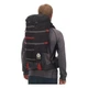 Рюкзак Sierra Designs Flex Capacitor 40-60 SM bering blue belt SM (80710220BER2-SM-belt S-M) - изображение 4