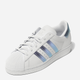 Підліткові кеди для дівчинки adidas Originals Superstar J FV3139 35.5 (3UK) Білі (4062056493355) - зображення 5