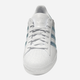 Підліткові кеди для дівчинки adidas Originals Superstar J FV3139 38 (5UK) Білі (4062056493393) - зображення 8