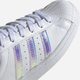 Підліткові кеди для дівчинки adidas Originals Superstar J FV3139 37 (4.5UK) Білі (4062056493348) - зображення 18