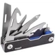 Munkees 2582 брелок-мультиинструмент Pocket Knife Lock black - изображение 2